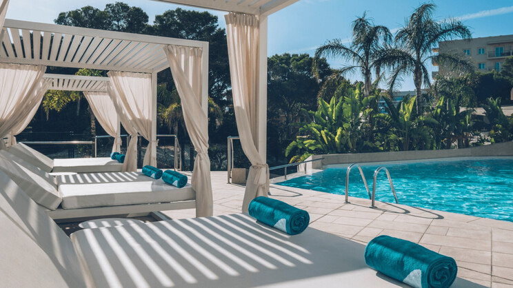 Iberostar Selection Llaut Palma